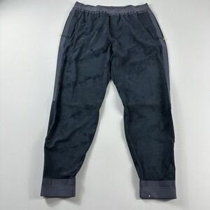 Lululemon x Robert Geller Take The Moment Pants Jogger Limited Ed Mens L M5691S